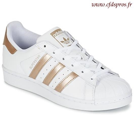 adidas superstar femme w